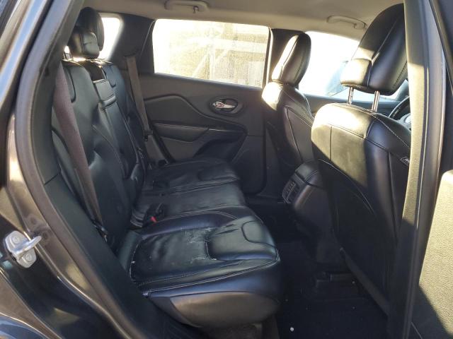 2016 JEEP CHEROKEE L - 1C4PJMDB7GW295720