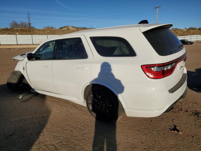 2024 DODGE DURANGO SR 1C4SDJH95RC222549