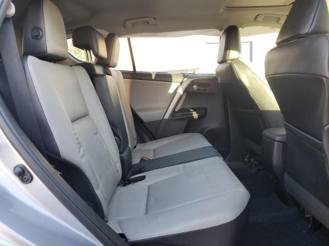 2017 TOYOTA RAV4 LIMIT - 2T3YFREV3HW318700