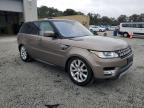 LAND ROVER RANGE ROVE photo