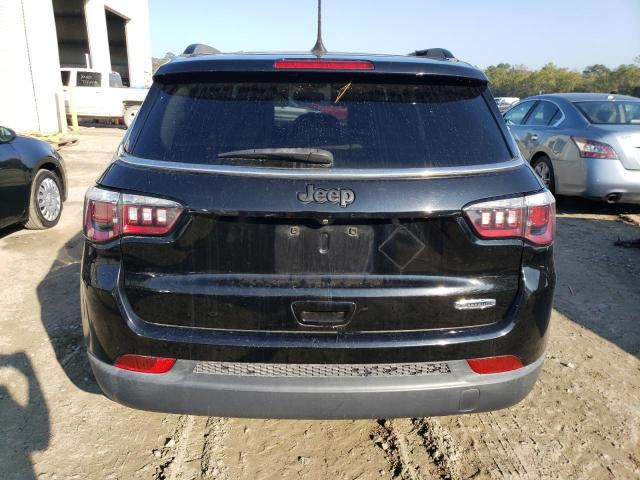 2019 JEEP COMPASS LA - 3C4NJCBB0KT762785