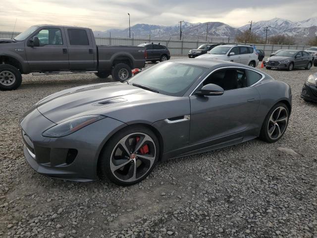 2017 JAGUAR F-TYPE R #3024973177