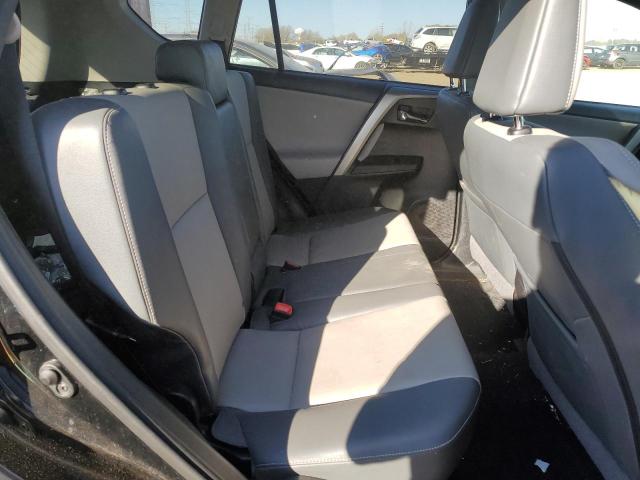 2015 TOYOTA RAV4 LIMIT - 2T3DFREV1FW254927