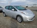 Lot #3027159274 2016 NISSAN LEAF S