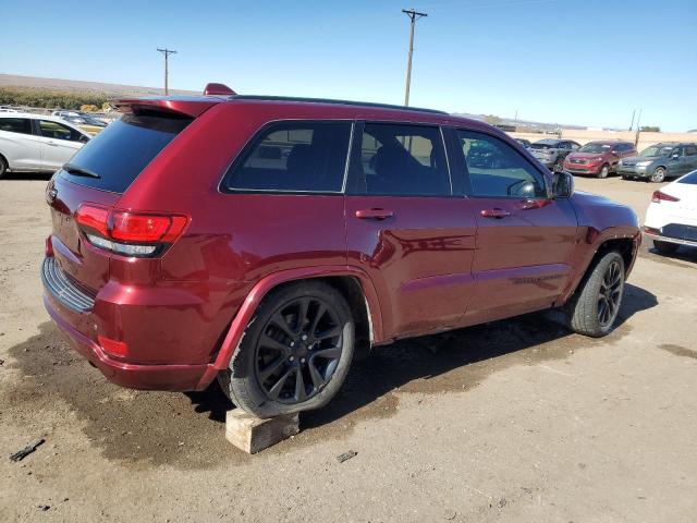 2019 JEEP GRAND CHER - 1C4RJFAG8KC706718
