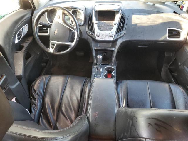 2017 CHEVROLET EQUINOX LT - 2GNFLFEK1H6134170