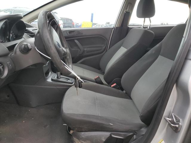 VIN 3FADP4TJ7GM170085 2016 Ford Fiesta, S no.7