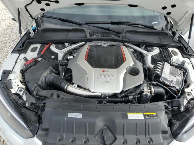 2019 AUDI RS5 WUABWCF53KA907854