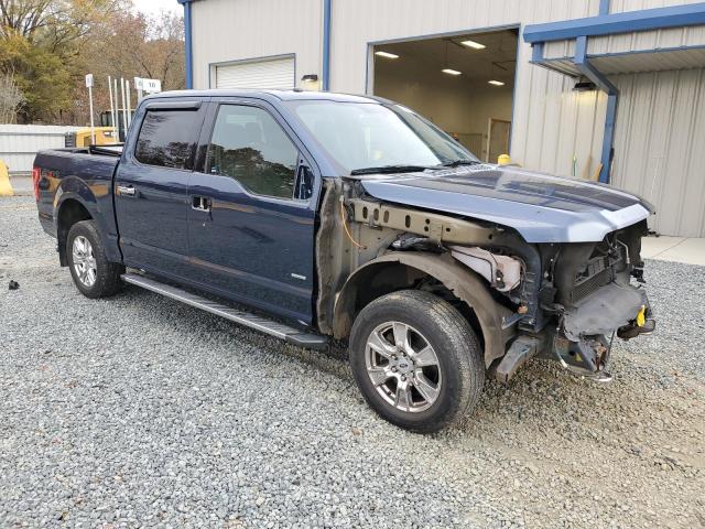 2016 FORD F150 SUPER - 1FTEW1EP5GFB66828