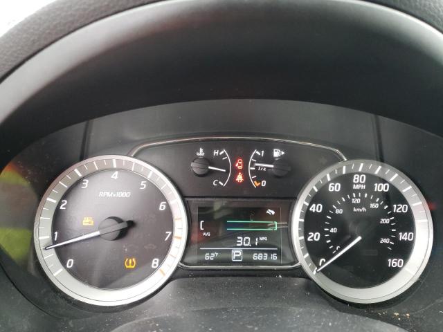 2015 NISSAN SENTRA S - 3N1AB7AP2FY351271