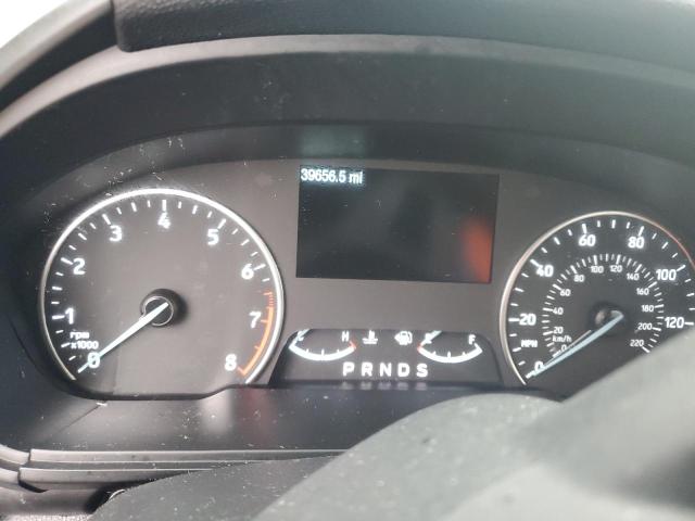 2019 FORD ECOSPORT S - MAJ3S2GE4KC252975