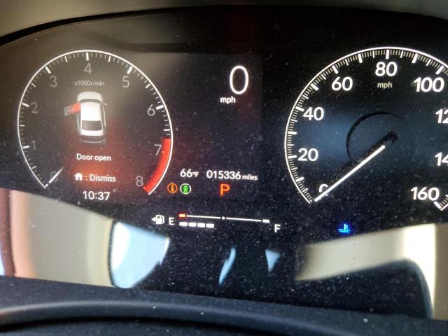 2022 HONDA CIVIC LX - 2HGFE2F25NH516570