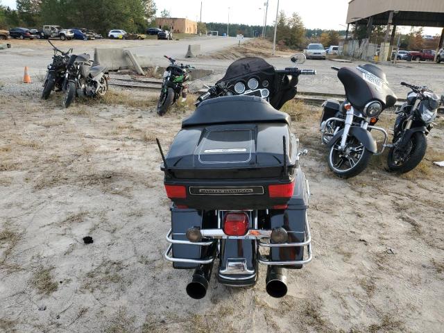 2008 HARLEY-DAVIDSON FLHTCUI - 1HD1FC4118Y657456
