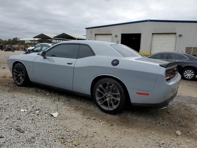 2021 DODGE CHALLENGER - 2C3CDZFJ6MH604762