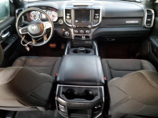 2019 RAM 1500 BIG H - 1C6RREFTXKN884621