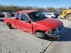 Lot #3024146822 1997 FORD F150