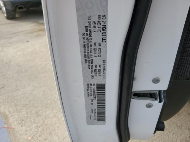 2016 DODGE CHARGER SE - 2C3CDXBG0GH272711