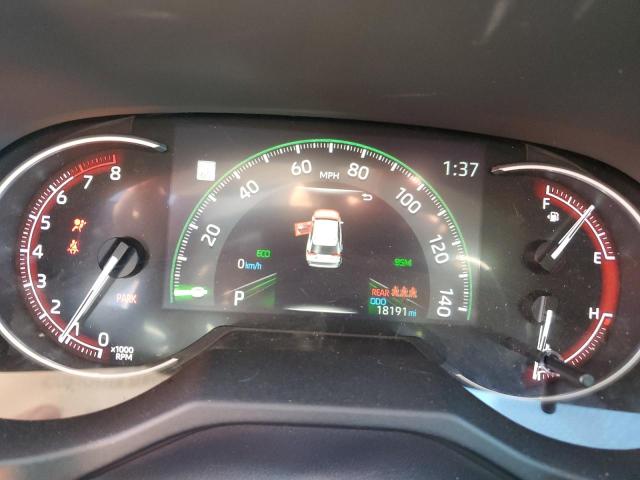 2024 TOYOTA RAV4 XLE - 2T3W1RFVXRC276842