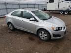 CHEVROLET SONIC LT снимка