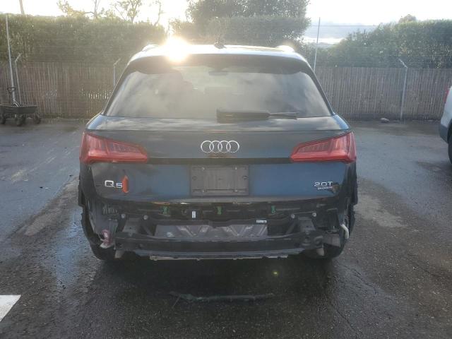 VIN WA1BNAFY9J2029218 2018 Audi Q5, Premium Plus no.6