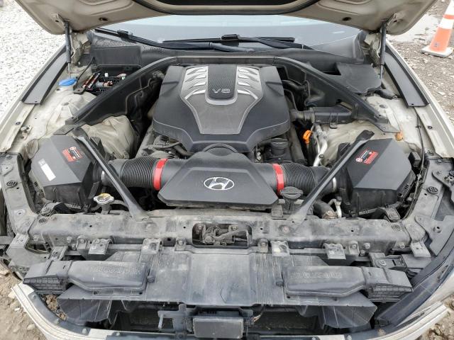 2015 HYUNDAI GENESIS 5. KMHGN4JF5FU062856