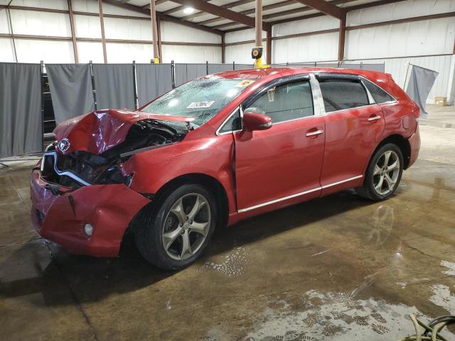 2014 TOYOTA VENZA LE #3024157823