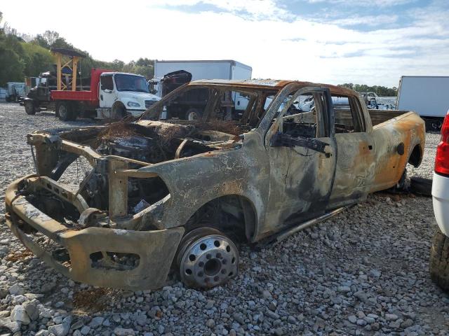 2024 RAM 3500 LONGH - 3C63RRKL5RG109391