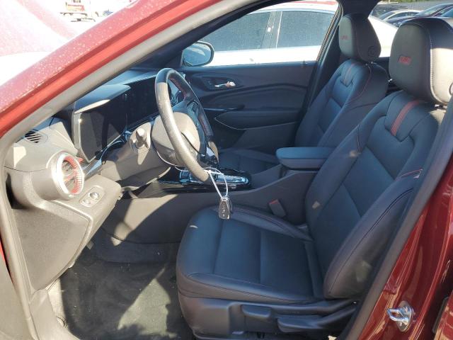 2024 CHEVROLET TRAX 2RS KL77LJE24RC195972