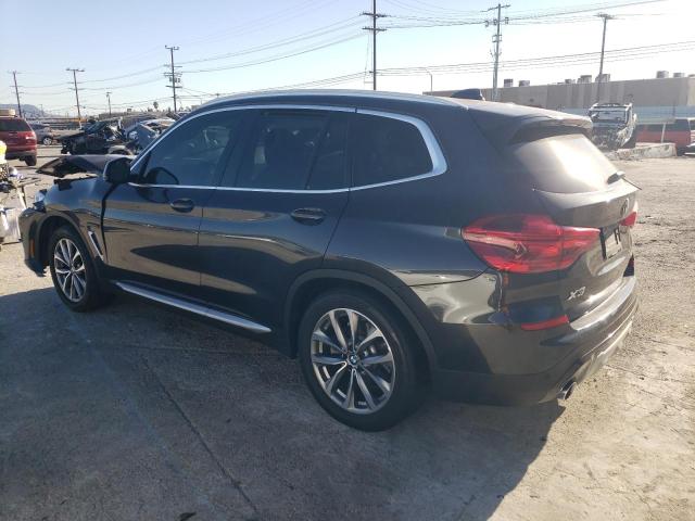 VIN 5UXTR7C57KLR52609 2019 BMW X3 no.2