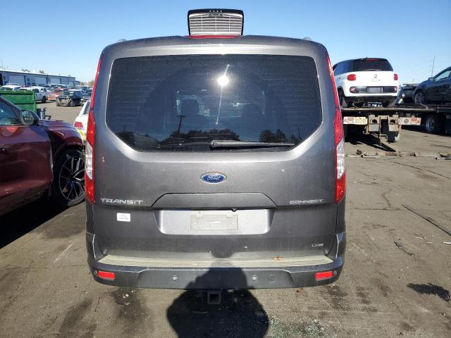 2015 FORD TRANSIT CO - NM0GE9G7XF1227493