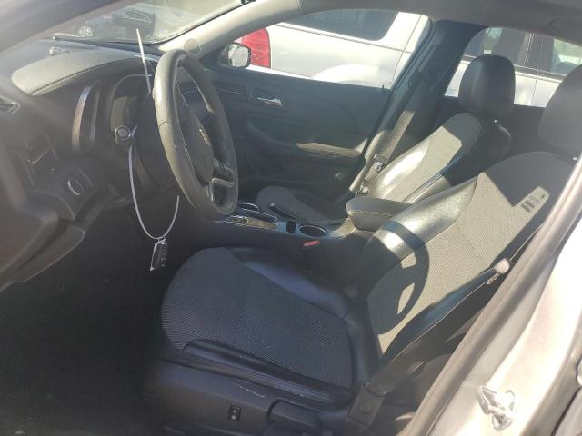 2016 CHEVROLET MALIBU LIM - 1G11C5SA8GF153062