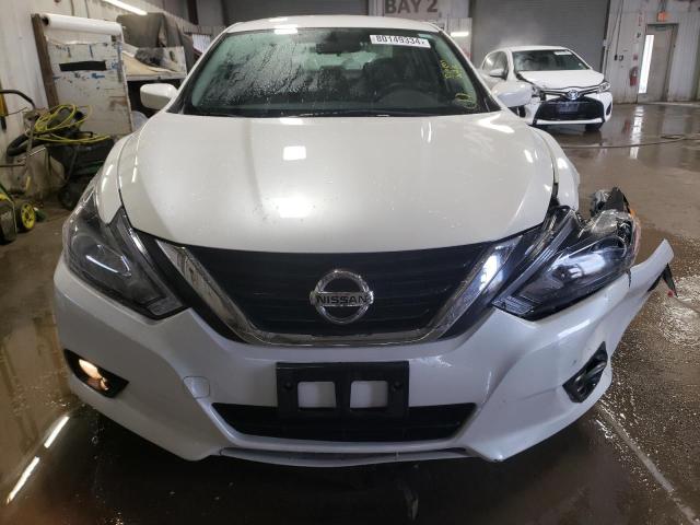 2017 NISSAN ALTIMA 2.5 - 1N4AL3AP0HC256132