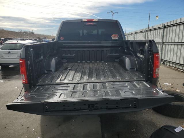 VIN 1FTEW1EP1GFD53614 2016 FORD F-150 no.6