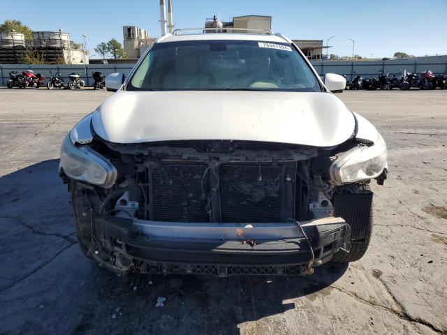 2015 INFINITI QX60 - 5N1AL0MN2FC558775