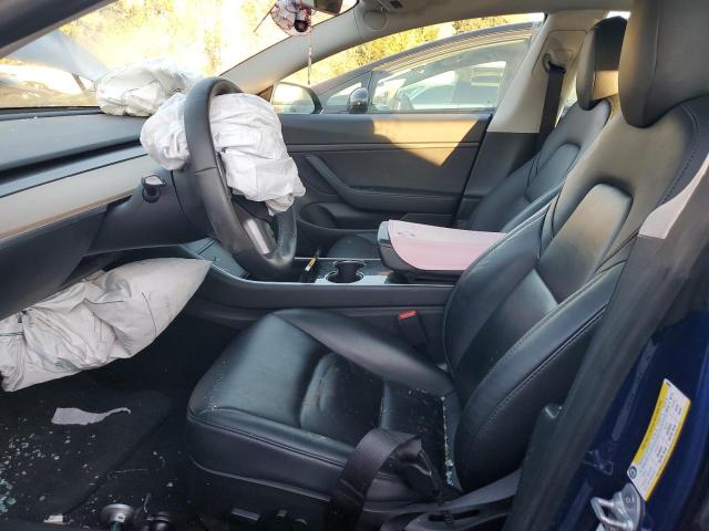 2020 TESLA MODEL 3 - 5YJ3E1EA5LF658361