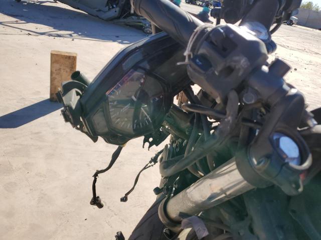 2015 YAMAHA YZFR3 MH3RH06YXFK007520