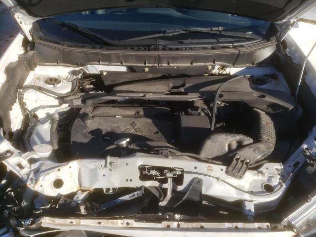 2019 MITSUBISHI OUTLANDER - JA4AR4AW1KU002267