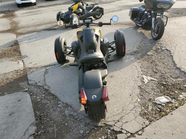 2021 CAN-AM RYKER - 3JB2FEG24MJ004605