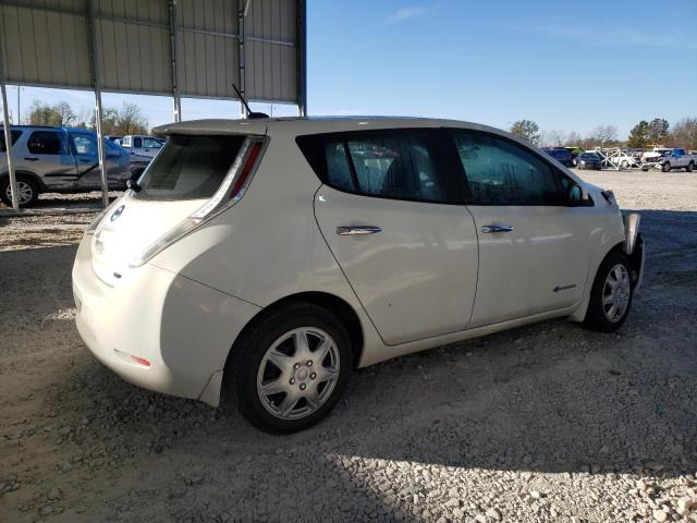 2016 NISSAN LEAF 1N4AZ0CPXGC304986