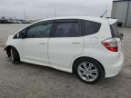 Lot #3024818362 2009 HONDA FIT SPORT