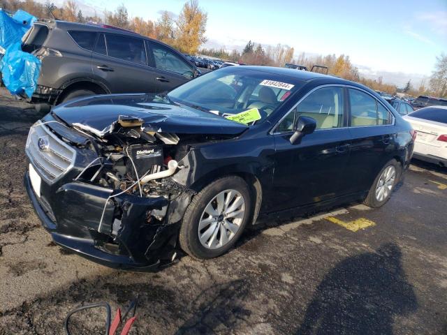 SUBARU LEGACY 2.5I PREMIUM