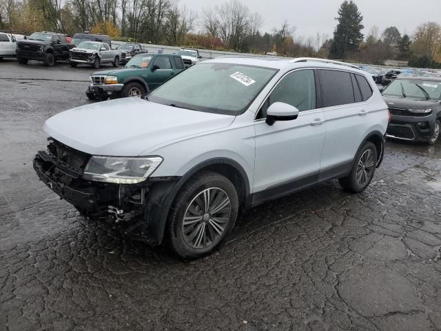 2018 VOLKSWAGEN TIGUAN SE - 3VV2B7AX9JM205212