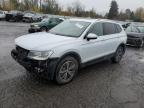 2018 VOLKSWAGEN TIGUAN SE - 3VV2B7AX9JM205212