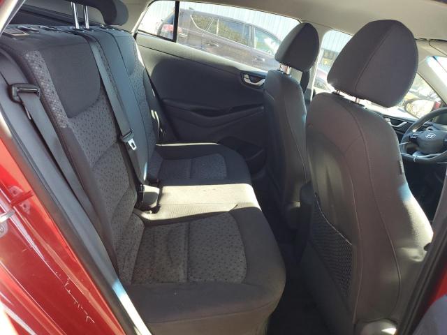 2019 HYUNDAI IONIQ BLUE - KMHC65LC2KU165778
