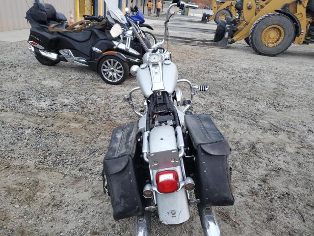 2004 HARLEY-DAVIDSON FLHTI 1HD1FYW194Y721957