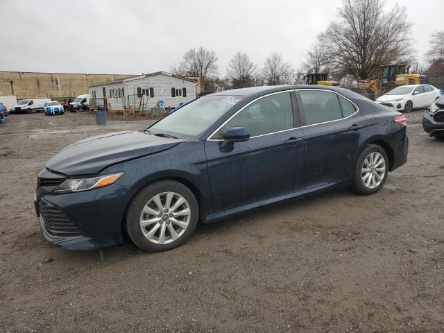 VIN 4T1B11HK5JU604800 2018 TOYOTA CAMRY no.1