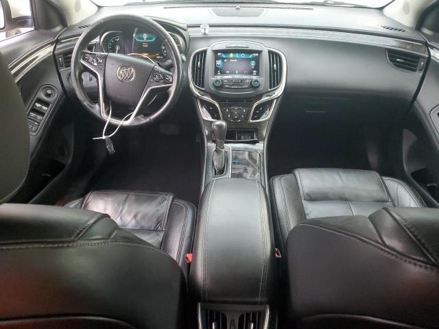 2015 BUICK LACROSSE - 1G4GB5G35FF118181