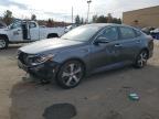 2020 KIA OPTIMA LX - 5XXGT4L33LG408109