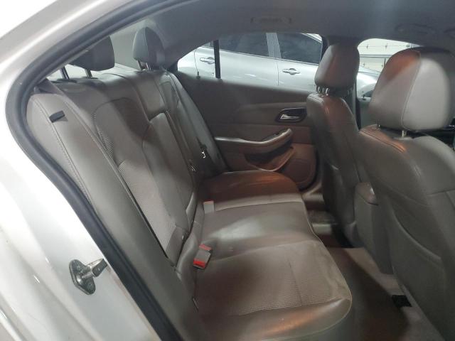 2015 CHEVROLET MALIBU 2LT - 1G11D5SL7FU114648