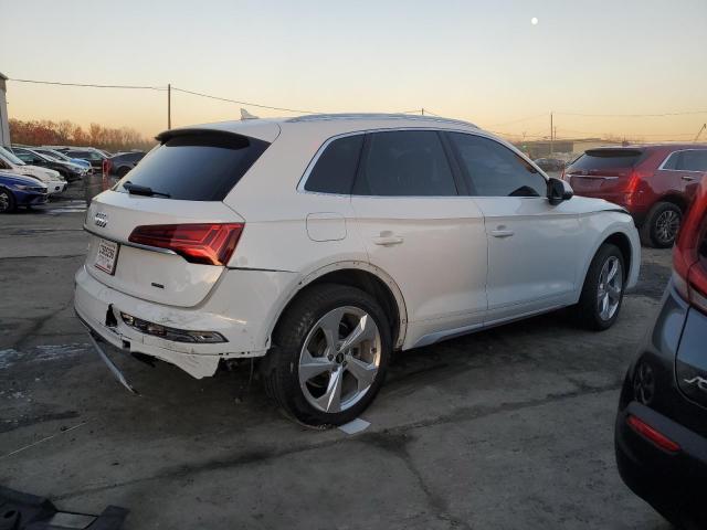 2021 AUDI Q5 PREMIUM - WA1BAAFY9M2030997